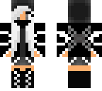 fixed assassin female