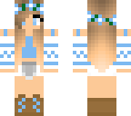 fixed girl