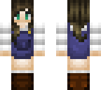 fixed hair