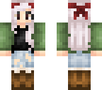 fixed survivor - edit for a friend