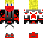 flame ninja