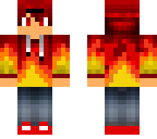 flamingarrow