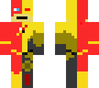 flash and reverse flash