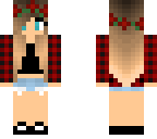 flower girl edit