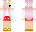 flower headband