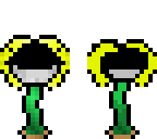 flowey edit