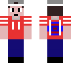 football player