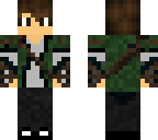 forest hunter