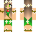 forest princess