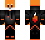 fox edit for dragon crew