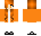 fox girl