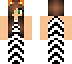 fox girl