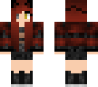 foxy