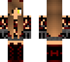 foxy girl fnaf 