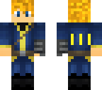 freaks fallout skin