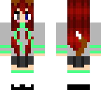 fuzzypuppy's skin