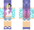 galaxy girl