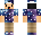 galaxy remake