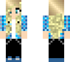 garroth girl