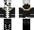 gaster sans