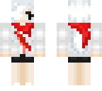 geno girl sans