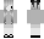 ghost girl