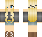 girl