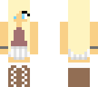 girl