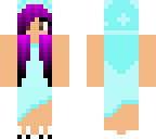 girl in pijamas
