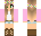 girl skin