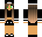 girl skin