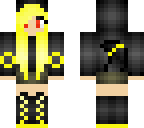 girl umbreon hoodie