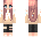 girl version fanskin