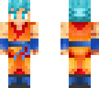 goku