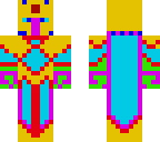 gold king