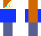 good person skin