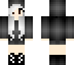 goth gurl
