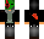 green killer