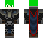 green knight