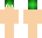 green skin base