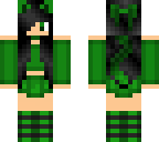 green twin mief'wa
