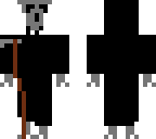 grim reaper