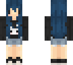 grunge aury