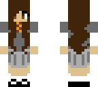 gryffindor girl