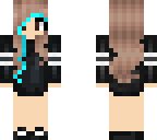 hair