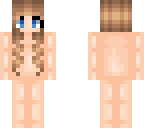 hair base brown