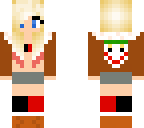 harley quinn bombshell