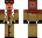 harper mind controlled minecraft story mode 7