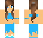 hawii girl