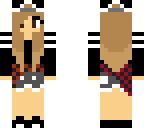 hiphop girl